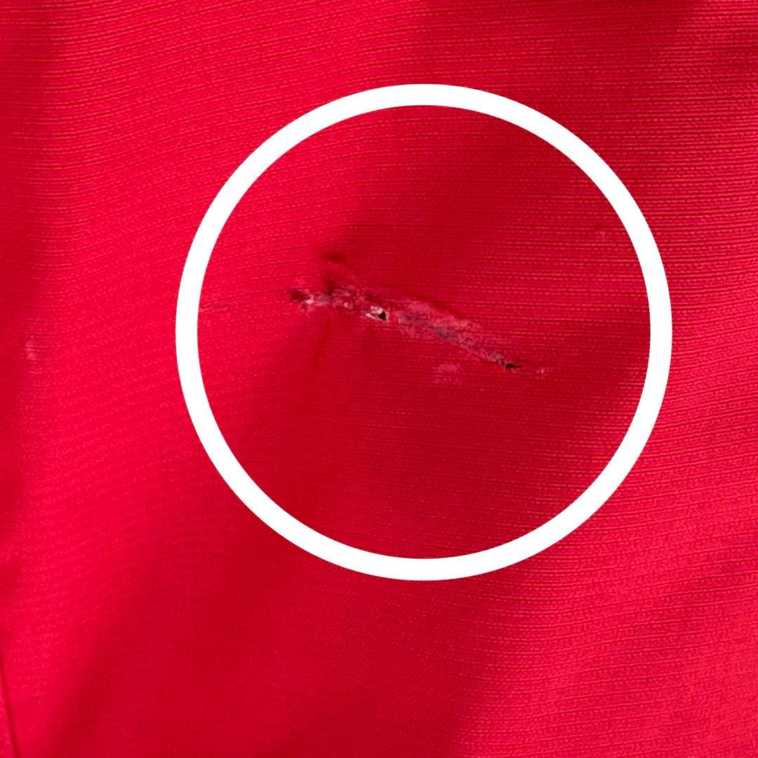 DESCENTEスキーウェア　上下セット！Mサイズ