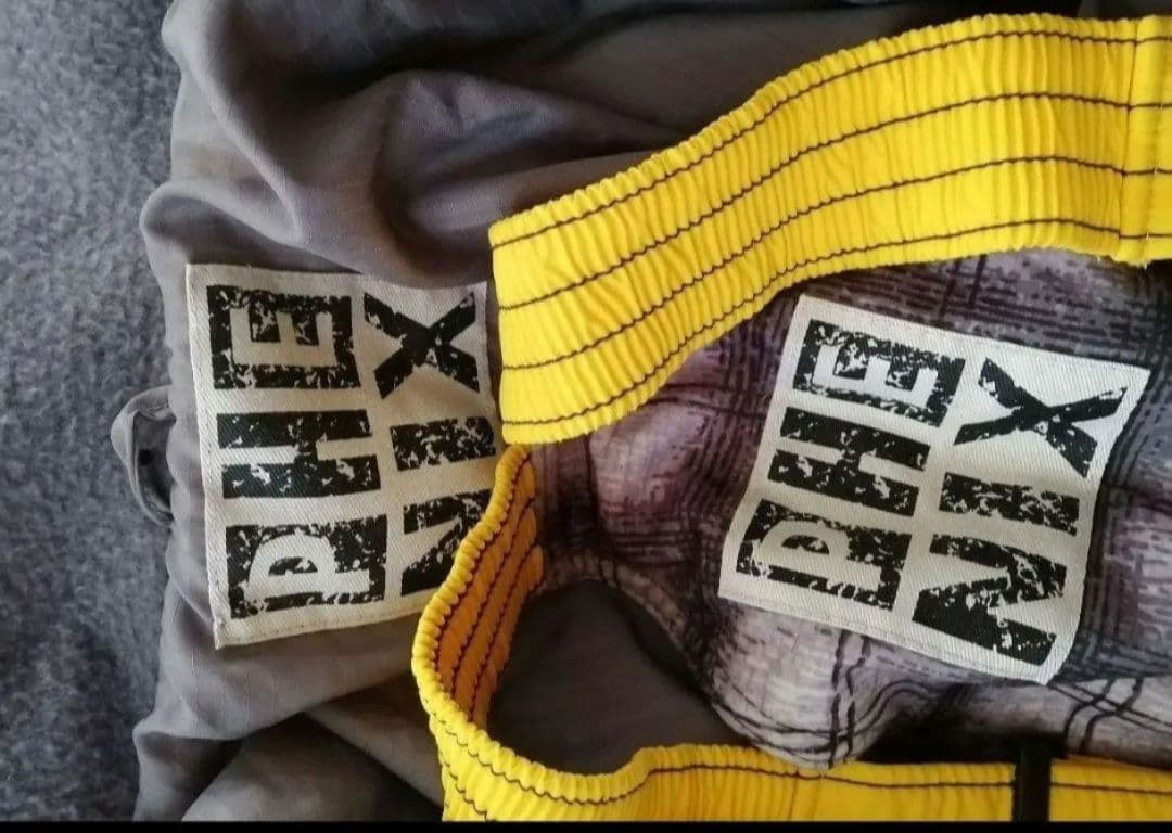 最終ヴィンテージ❋PhenixフェニックススキーウェアダウンベストセットY2K