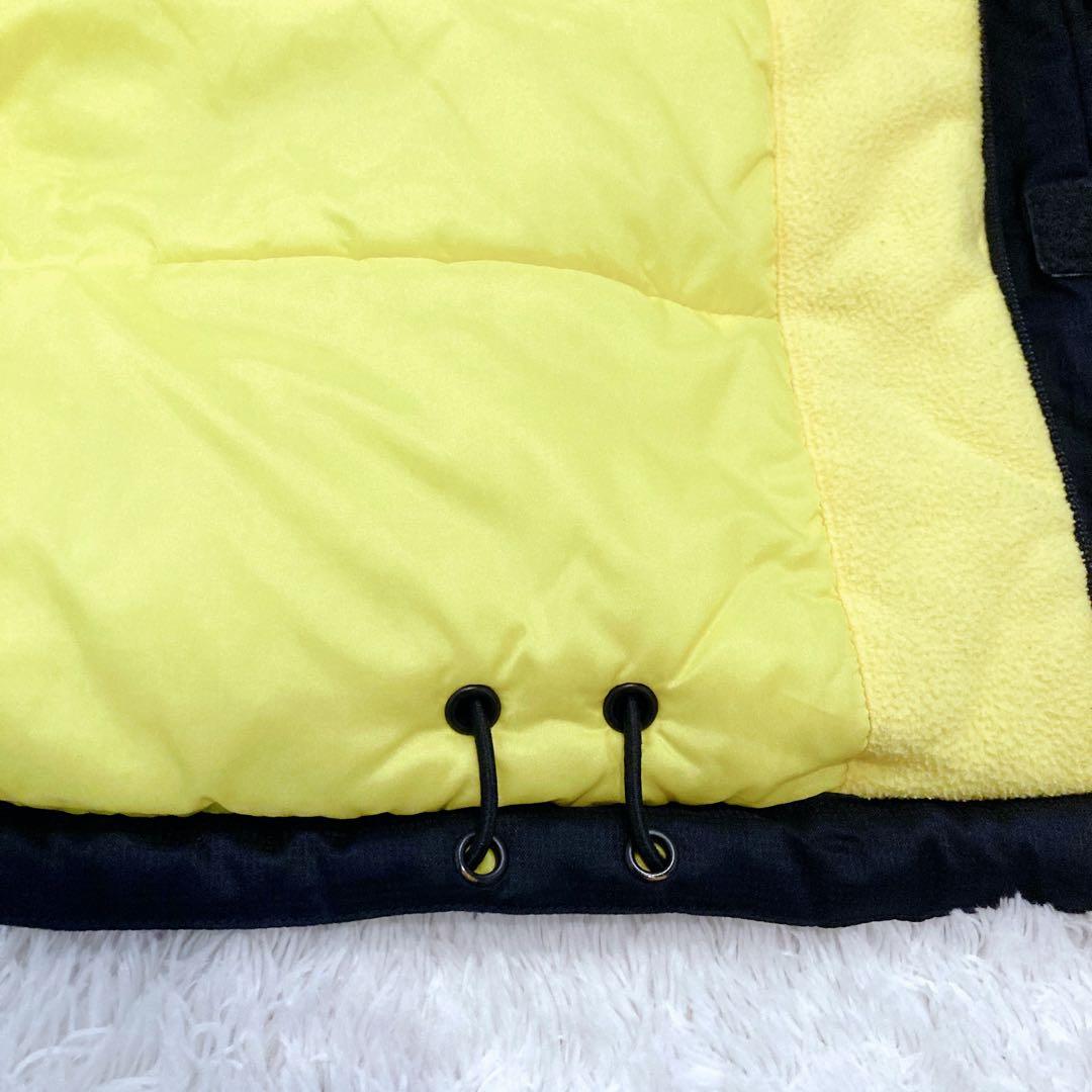 NIKE セリエA インテル ジャケット ネイビー サイズL サッカー