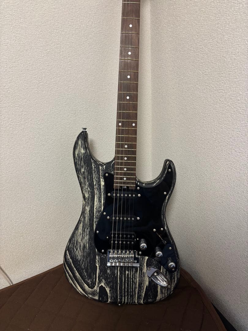 Bacchus SGS‑ASH RSM