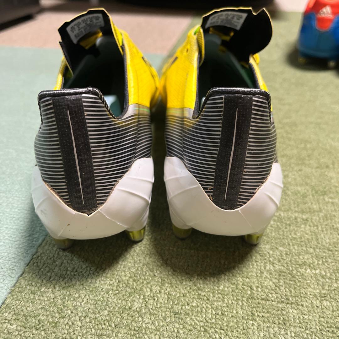 adidas adizero f50 取替式