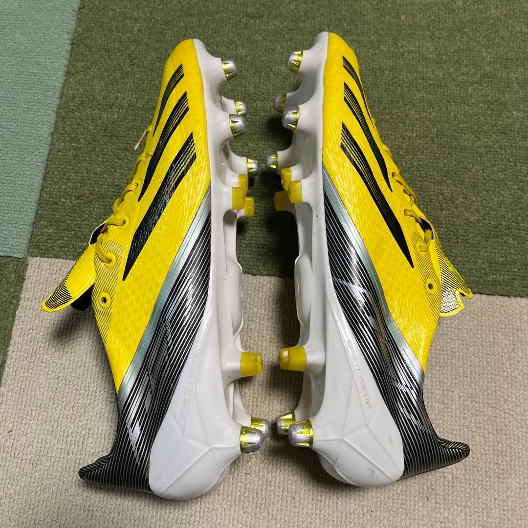 adidas adizero f50 取替式