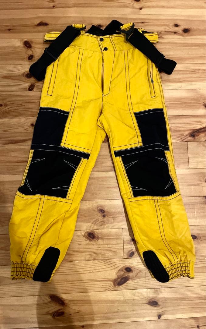 phenix フェニックス　スキーウェア　スノーボード　サスクワッチ　サロモン