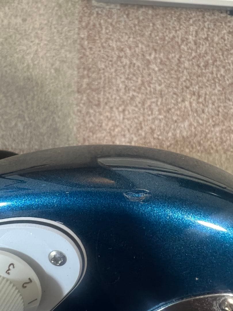 ストラト　HISTORY HST-S-R-3S ヒストリースタンダードギター