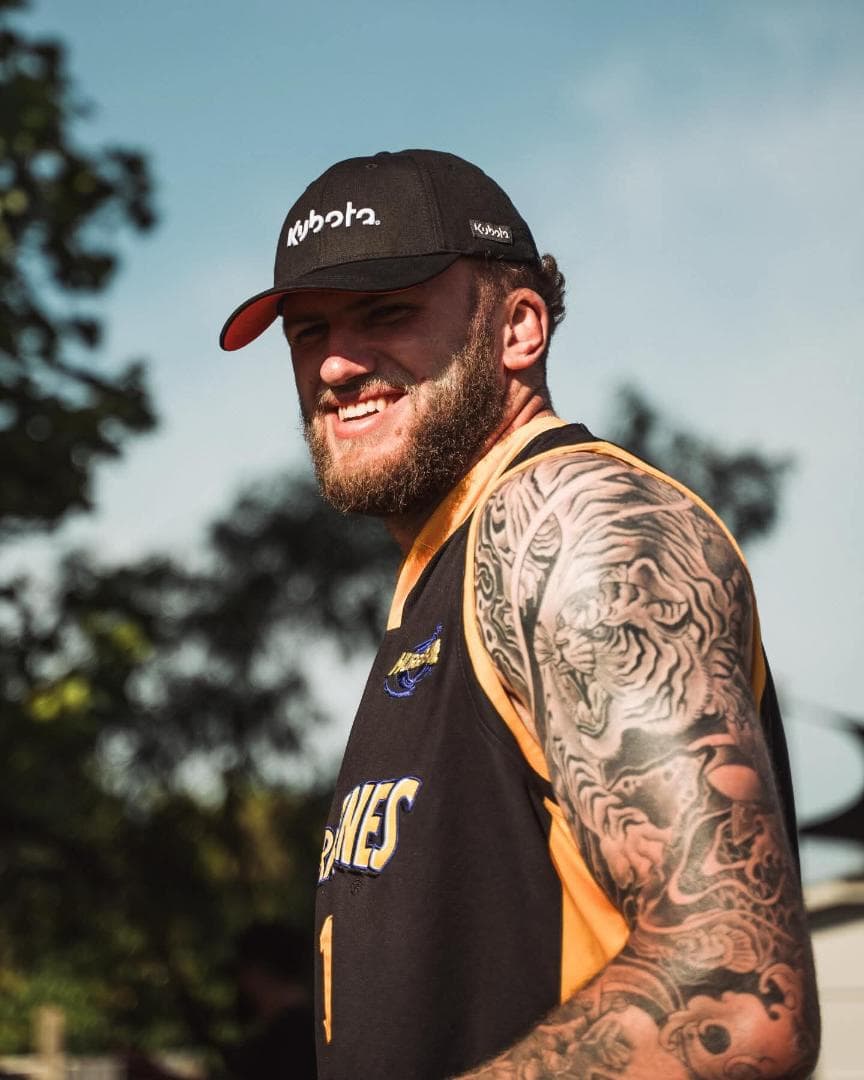 NZ ハリケーンズ 2026最新モデル ユニフォーム 新品 L ディアンズ加入