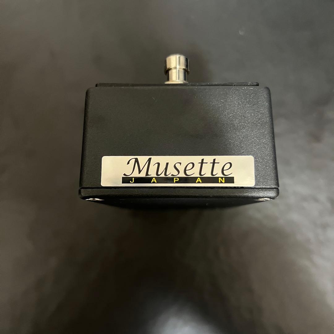 ギター FRIEDMAN BE-OD-AM