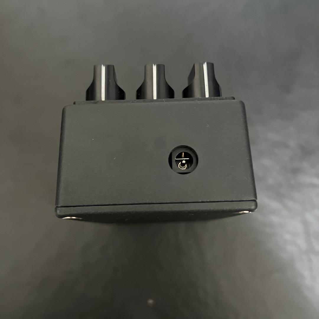 ギター FRIEDMAN BE-OD-AM