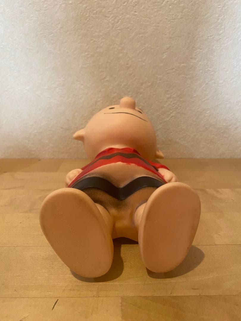 チャーリー・ブラウン ハンガーフォード　レアver