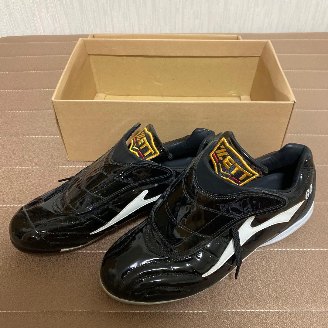 ZEET プロ野球　スパイク