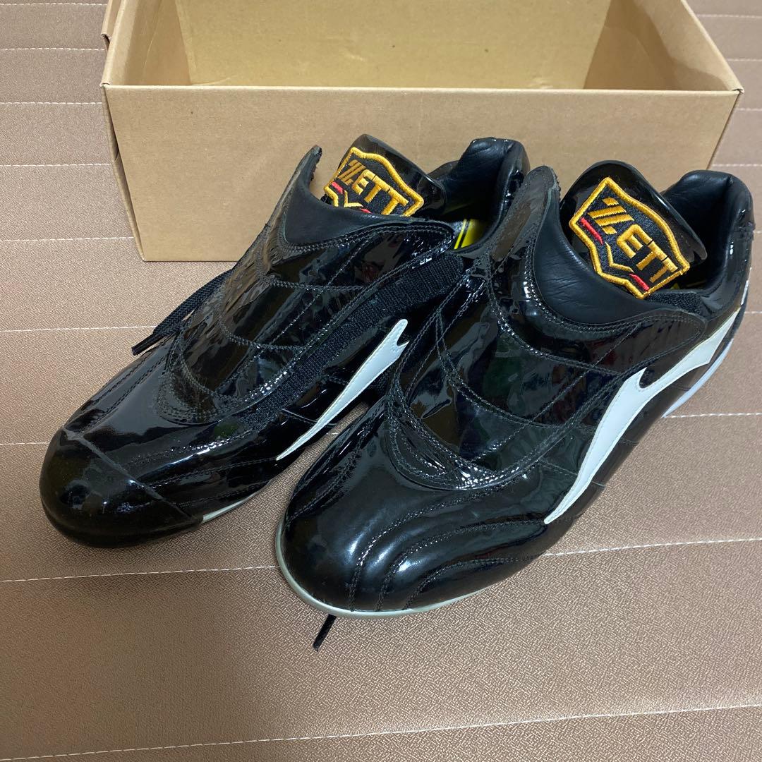 ZEET プロ野球　スパイク