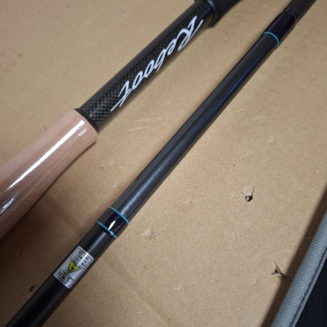 デジーノ　LSR-C75M/HRST1s “ M/sura “　エムスラ　コルク