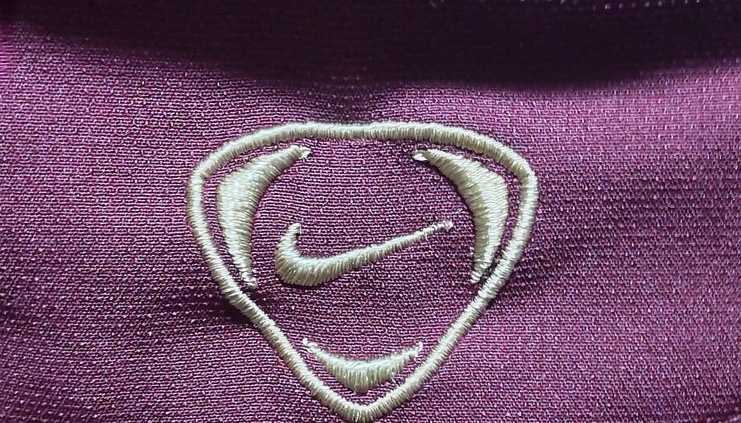 激レア！【NIKE】07/08 アーセナル アンセムジャケット Lサイズ 美品