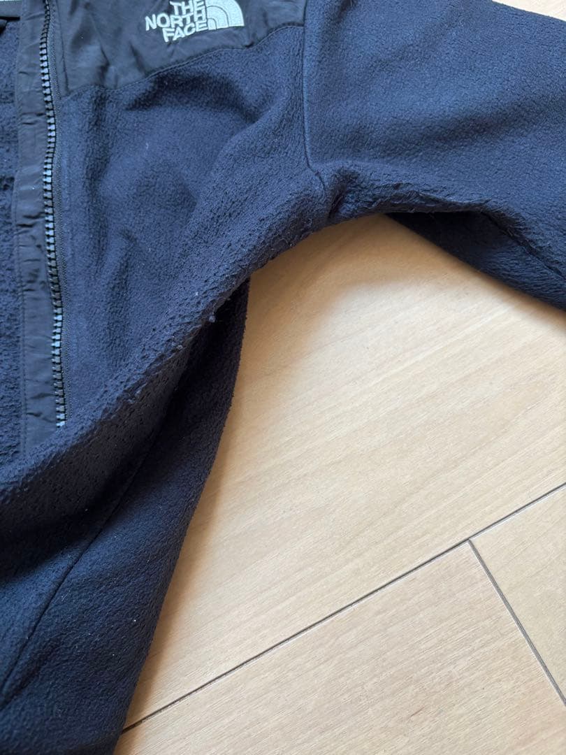 The North Face スノーボード　スキー　ウェア　セット120