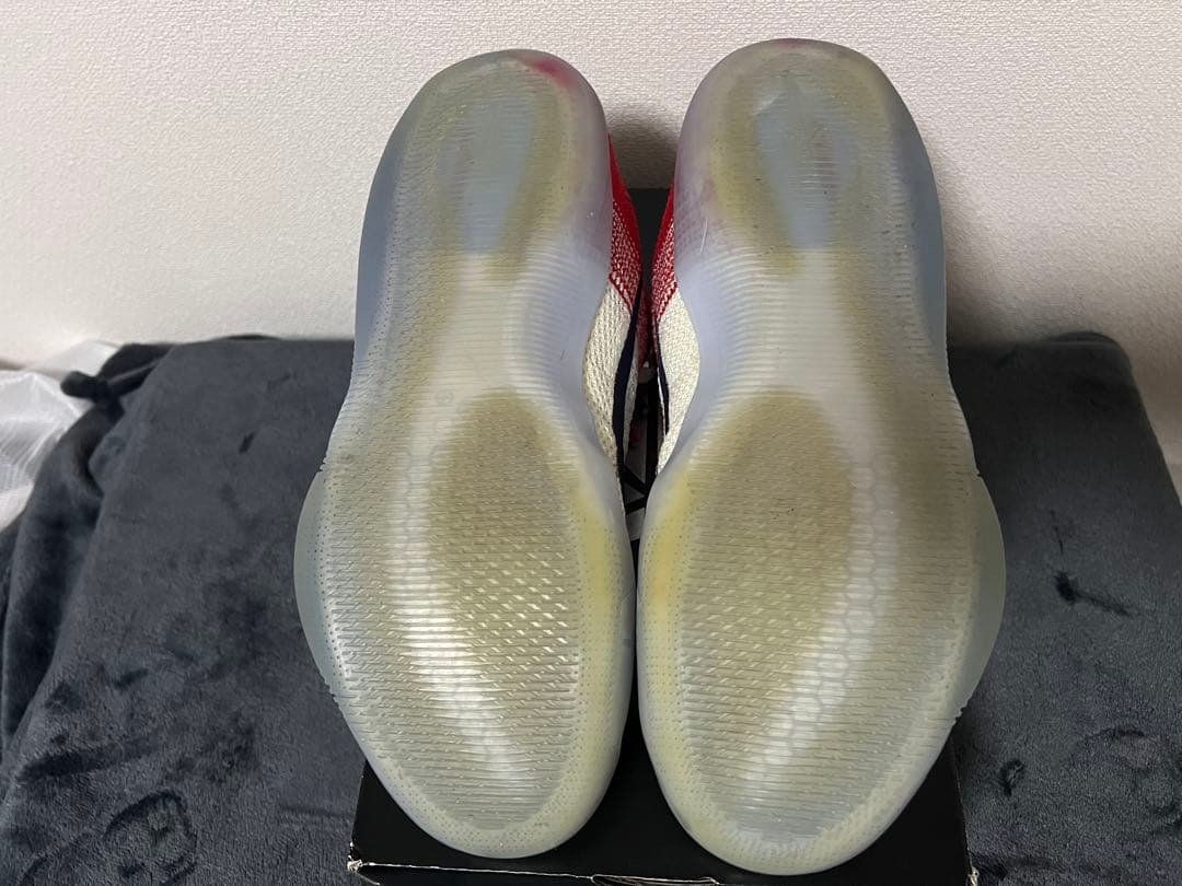 シューズ(男性用) Nike Kobe11 USA