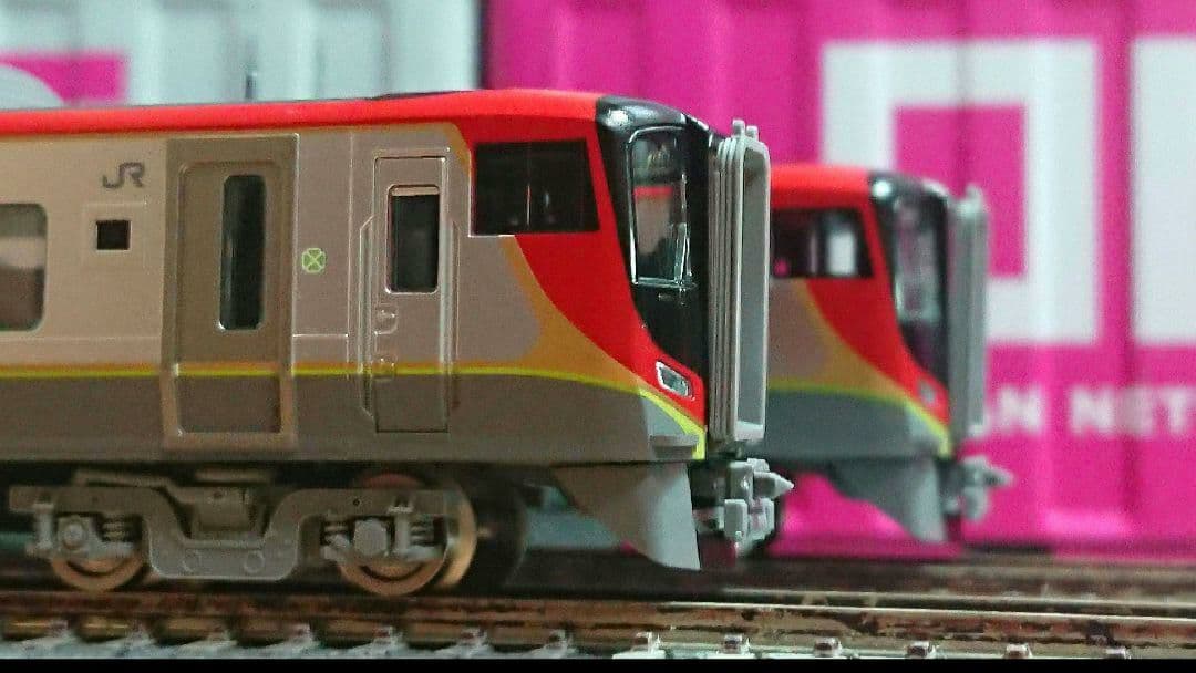 Nゲージ TOMIX 2700系 ディーゼルカー 全車TN化