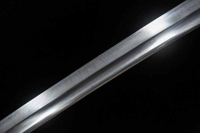 98式軍刀 日本刀 模造刀 居合刀 武士道 武蔵 鑑賞用 手鍛造打