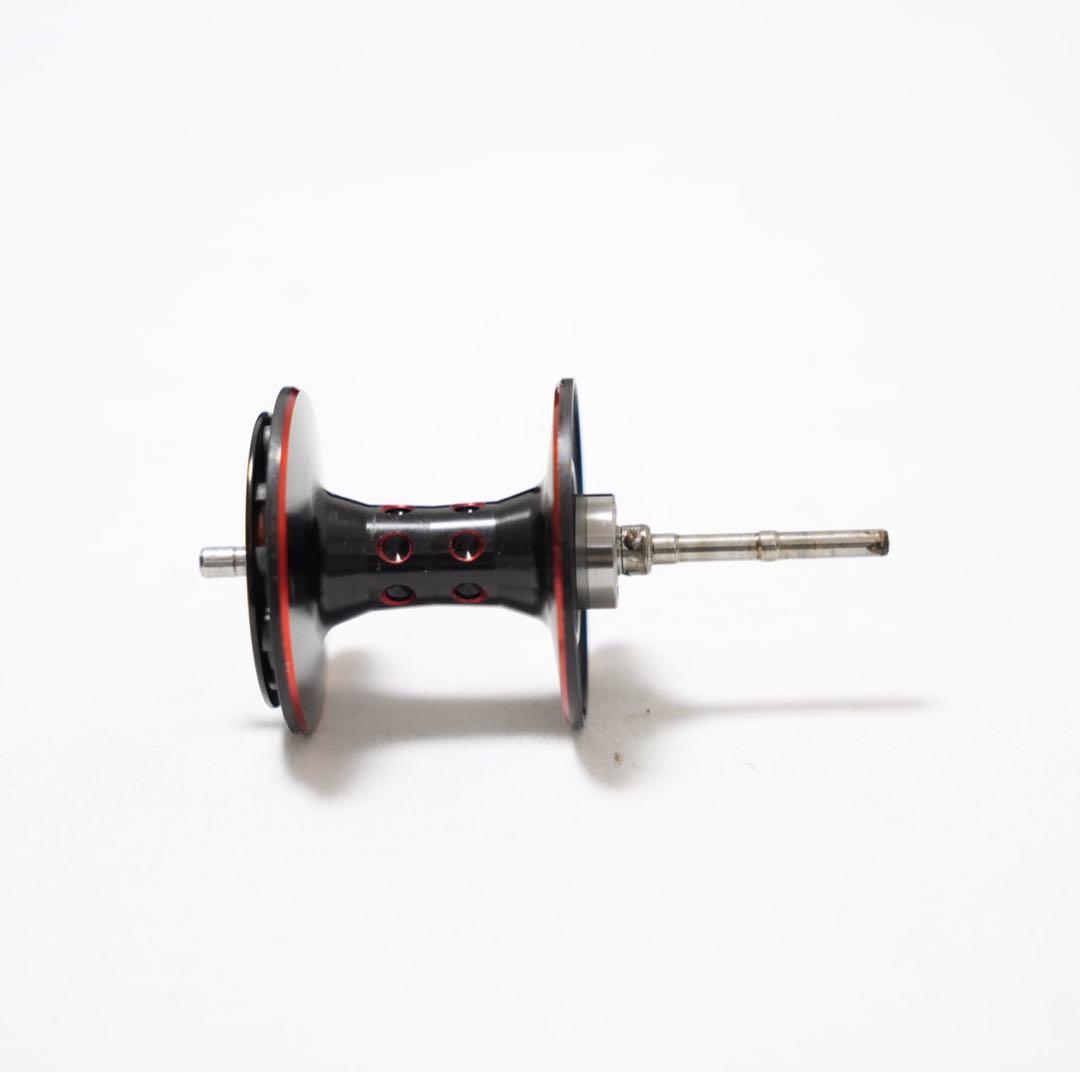 アブガルシア REVO WINCH(右巻き)