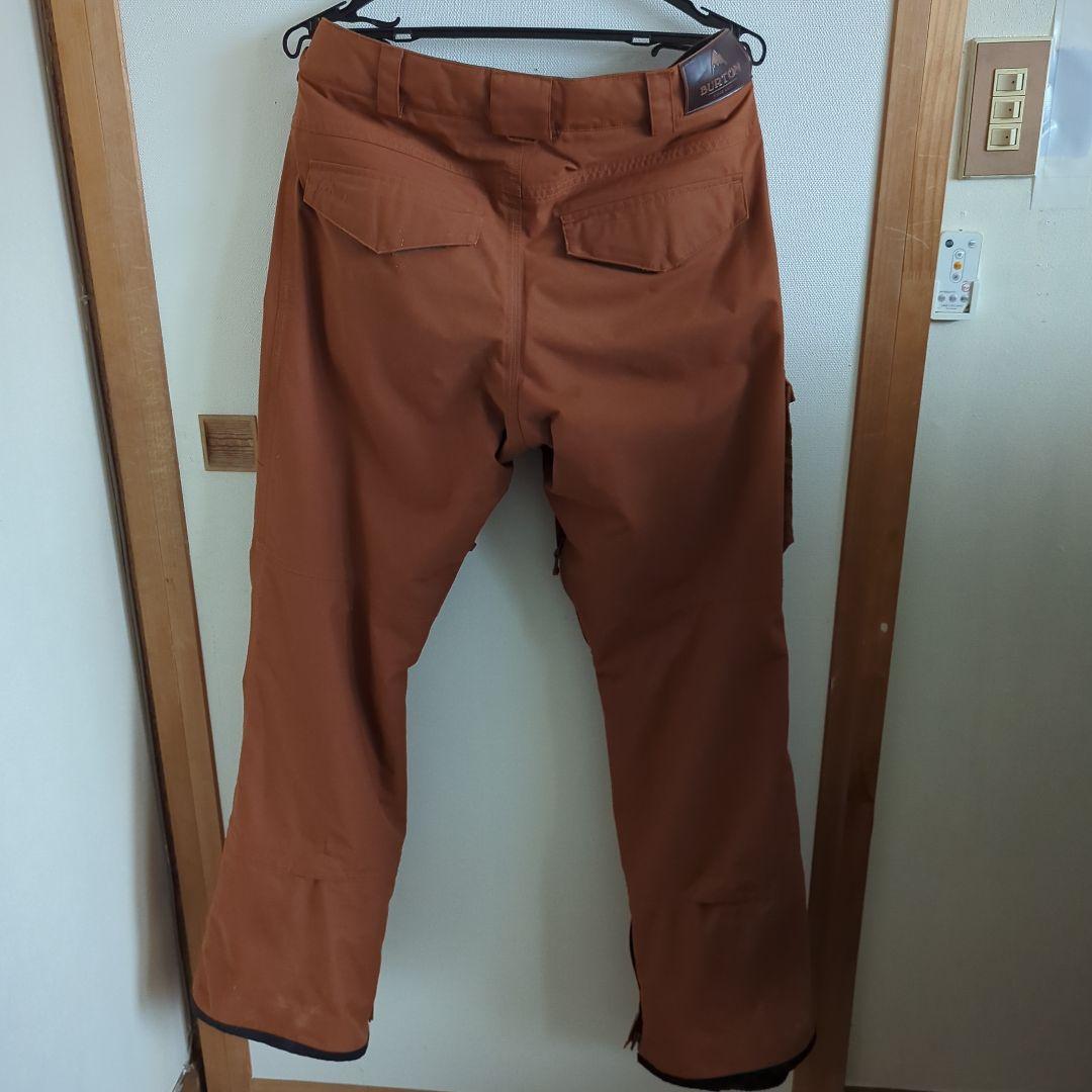 スキー、ボードウェアＢＵＲTＯＮ