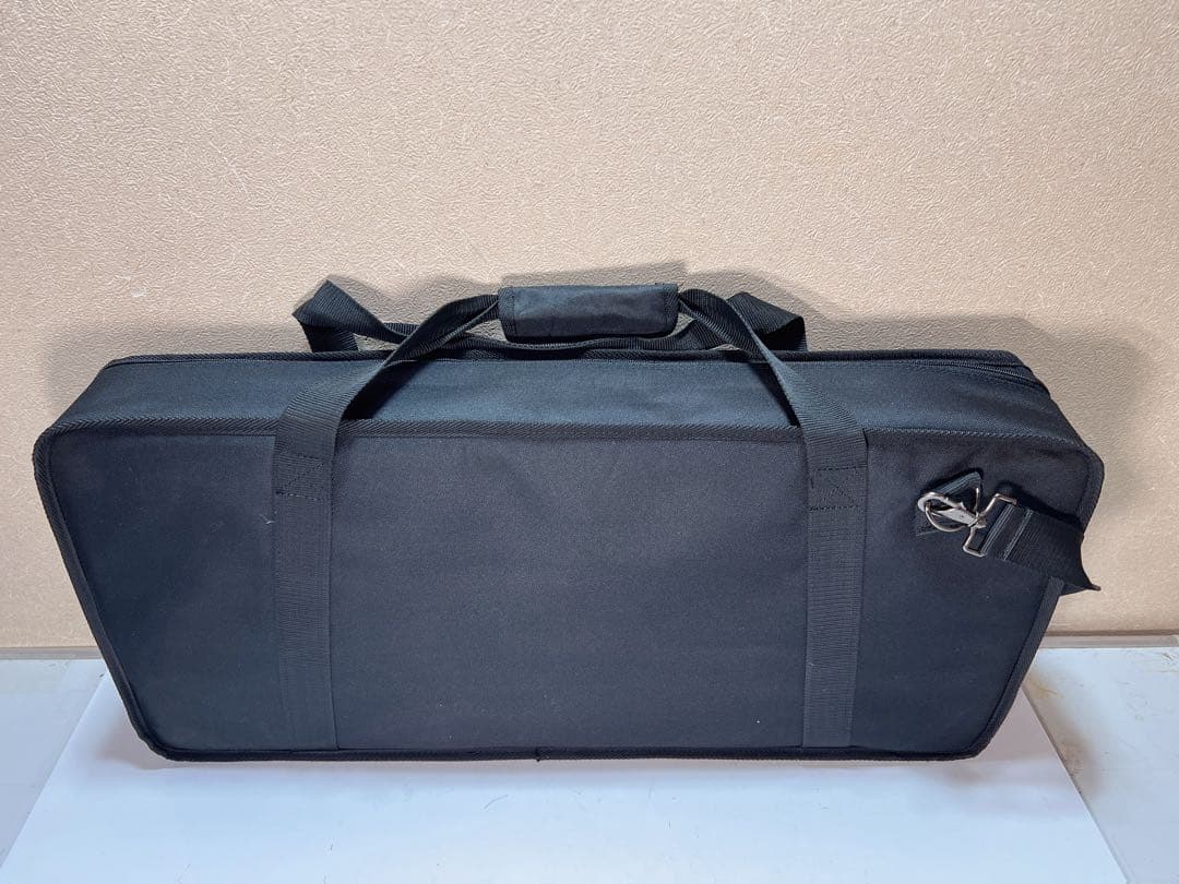 キョーリツミュージックベル ケース付き