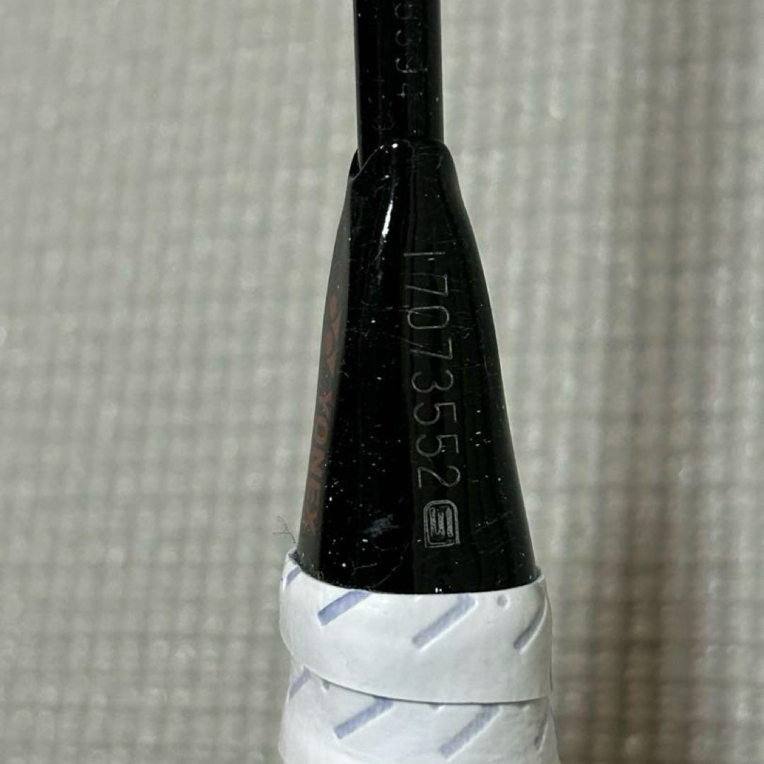 YONEX ASTROX 99 PRO アストロクス プロ 4U 77 88