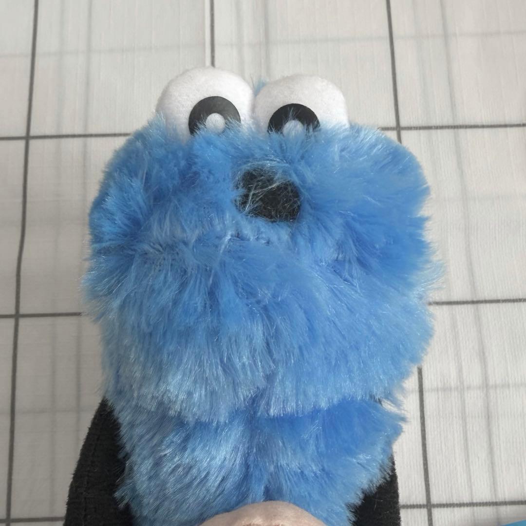 スンスン　ぬいぐるみ　ポーチ　セット