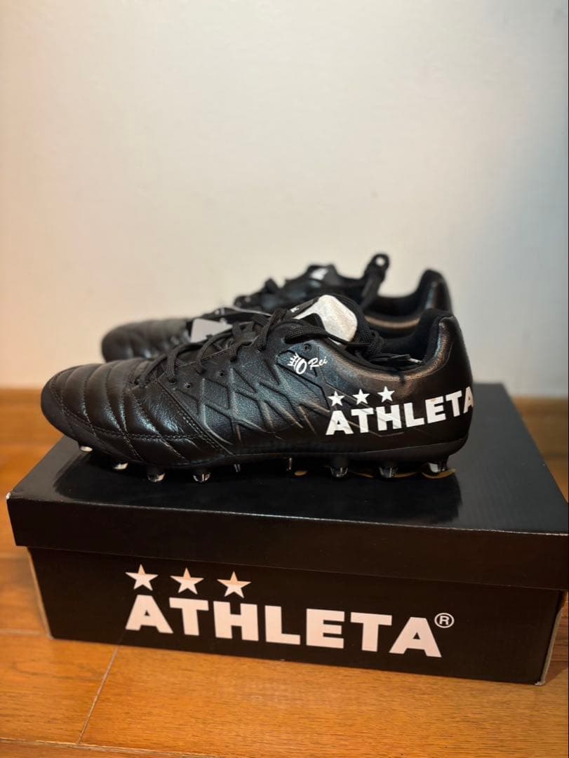 アスレタ　O-Rei T7 MG