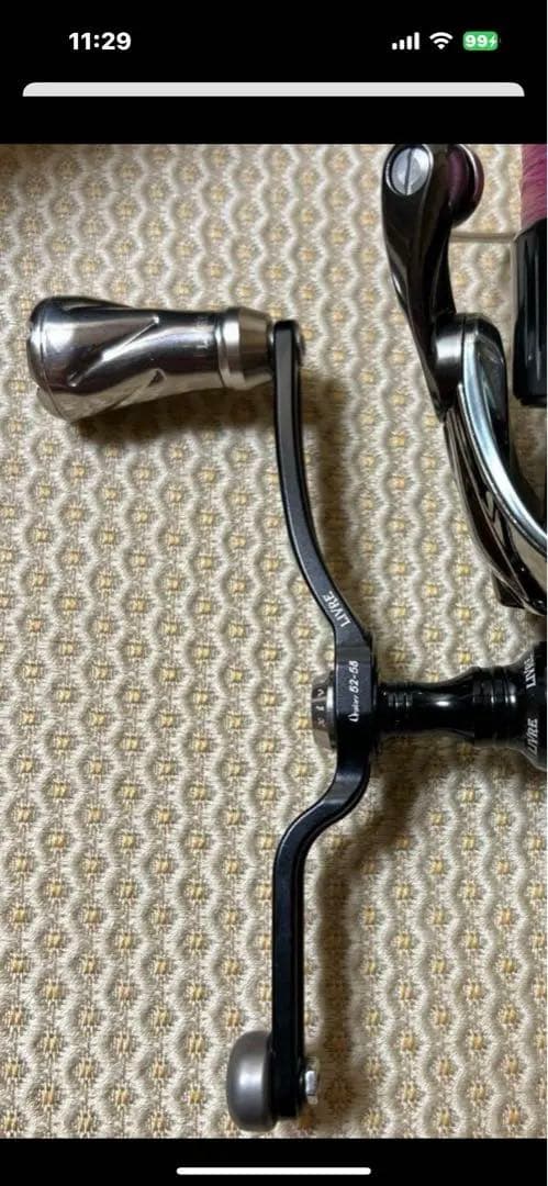 22ステラ　C3000SDH シマノ　 エギング