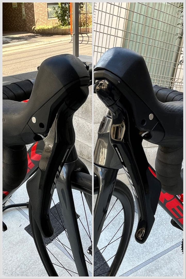 TREK EMONDA SL5 2023 Size 52 トレックエモンダ