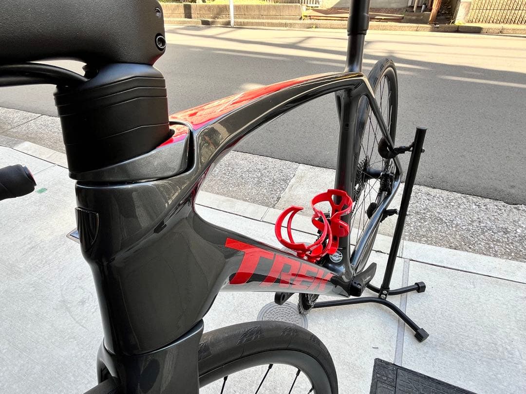 TREK EMONDA SL5 2023 Size 52 トレックエモンダ