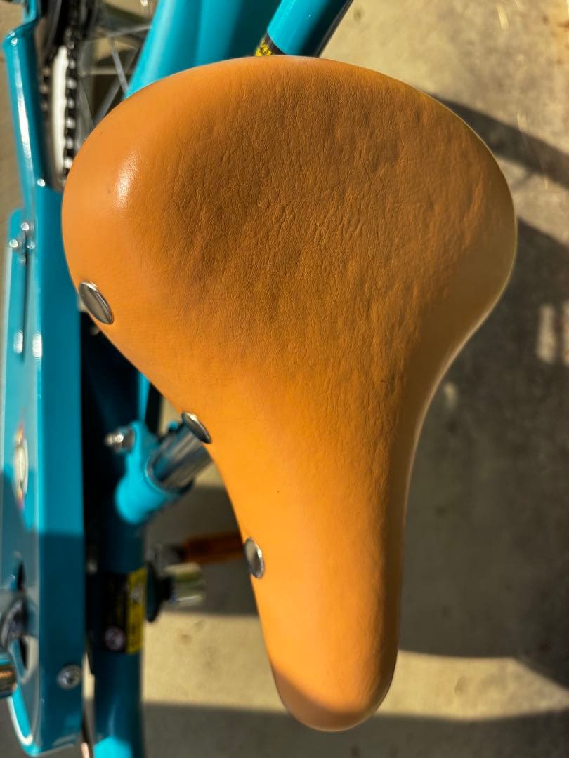 ピープル幼児用自転車14インチ