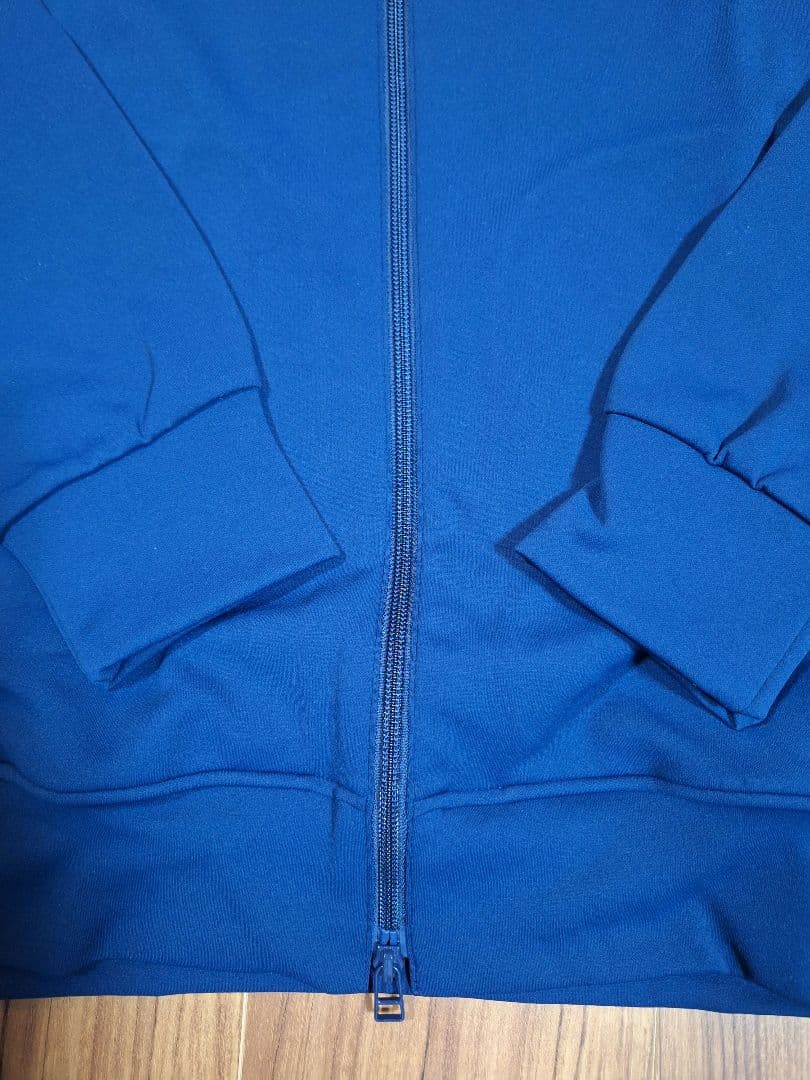 BEAMS GOLF ネイビー DRY機能付きジャケット XL 日本製