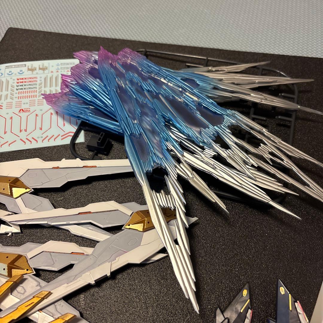 黒*猫様 海外製プラモデル〜ジャンク品〜！