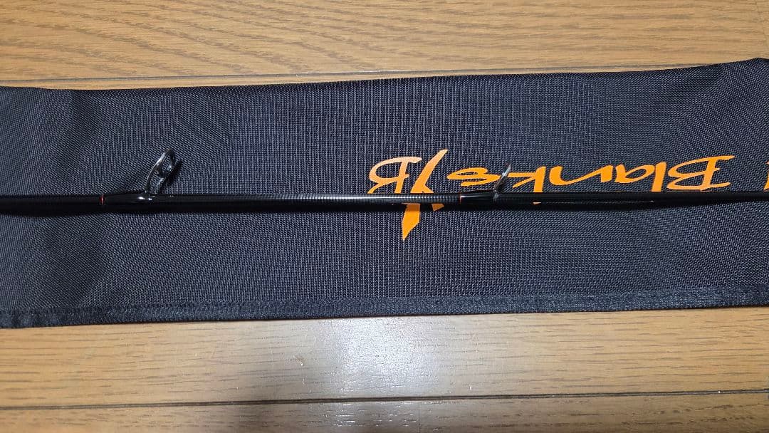 ヤマガブランクスギャラハッド634S