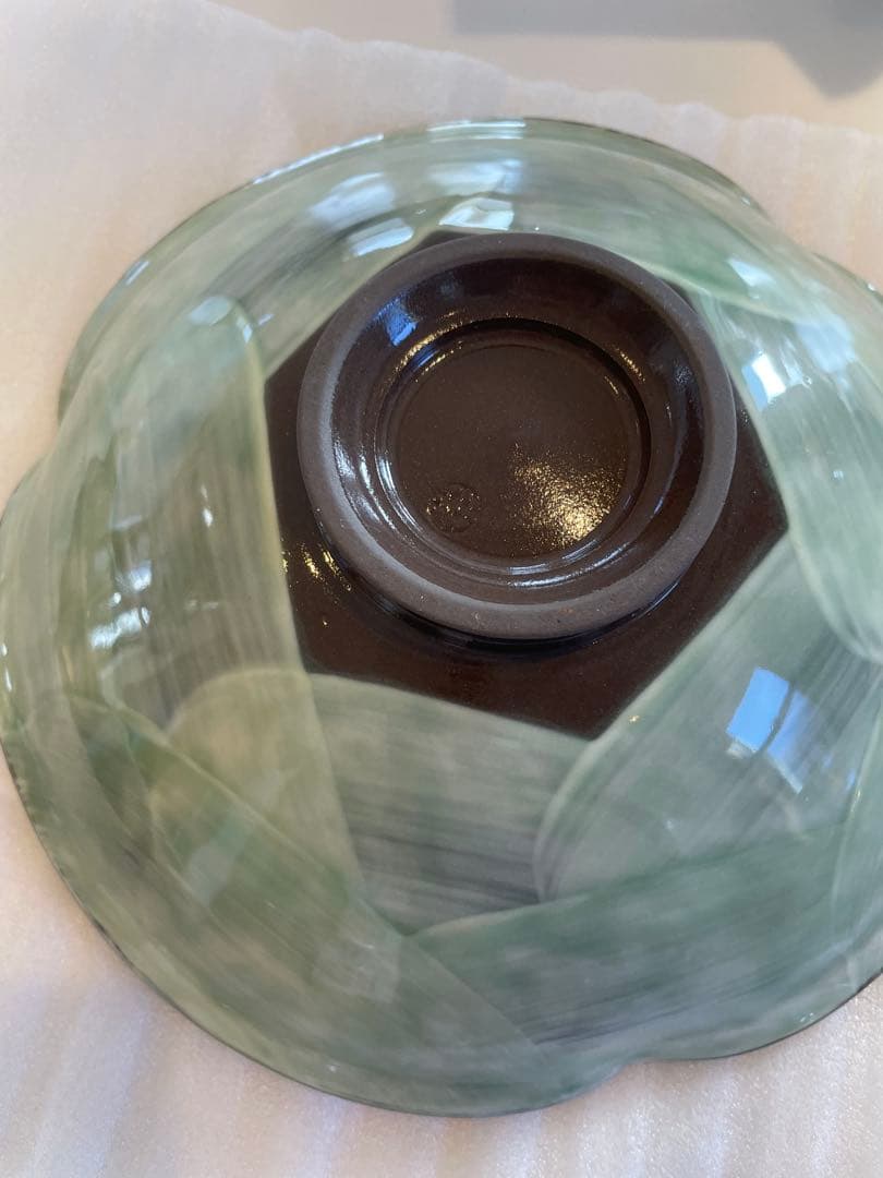 陶葊　陶あん　器