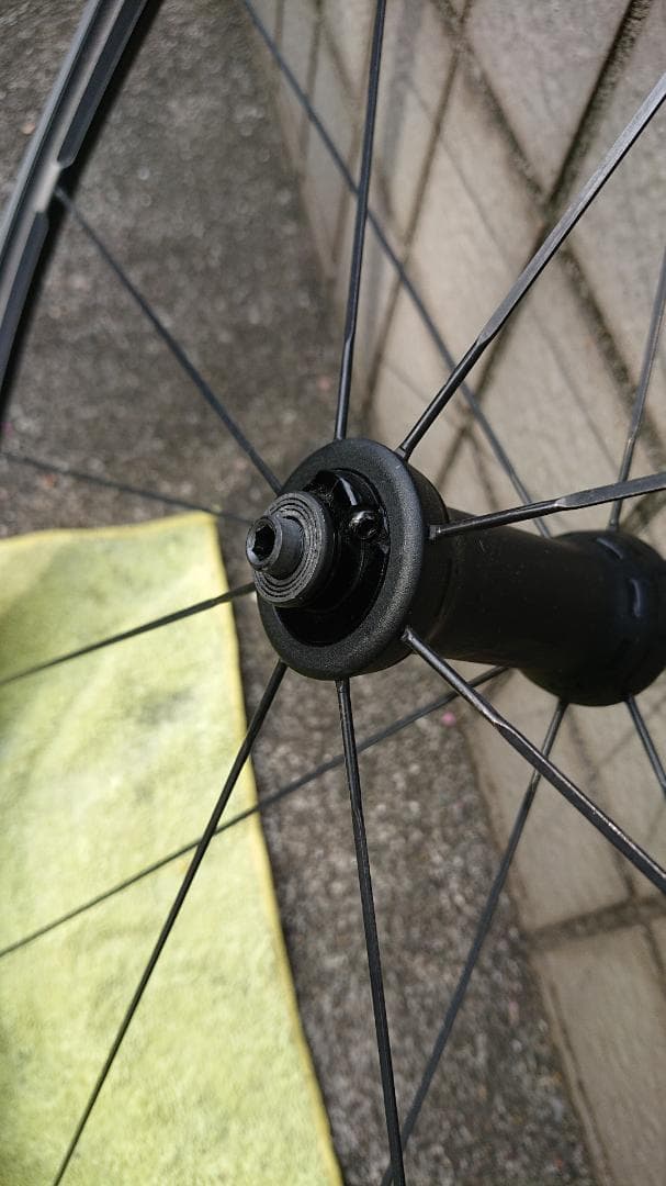 フルクラム・レーシング３