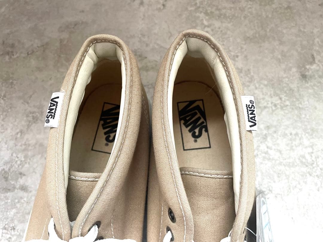 デッドストック 90s 00s vans バンズ チャッカブーツ USA製直後