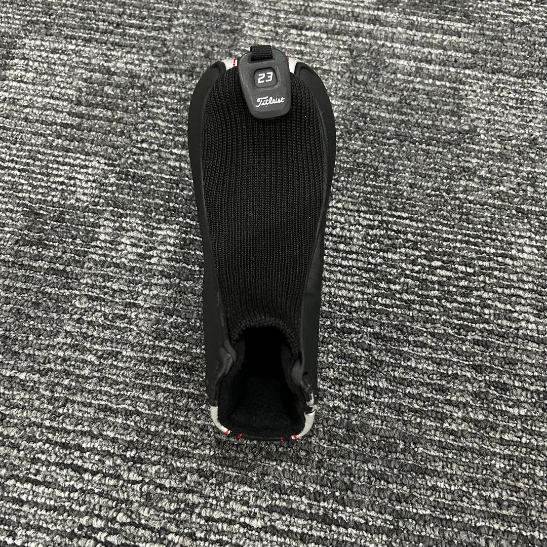 タイトリスト 816 H1 23° ユーティリティ