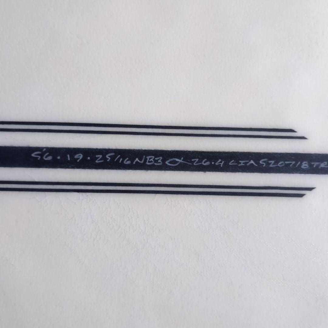 ネックベァード3