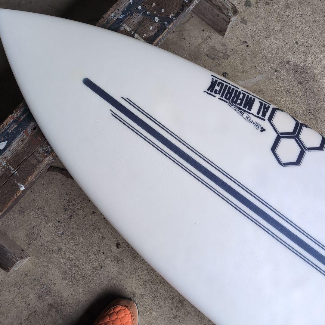 ネックベァード3