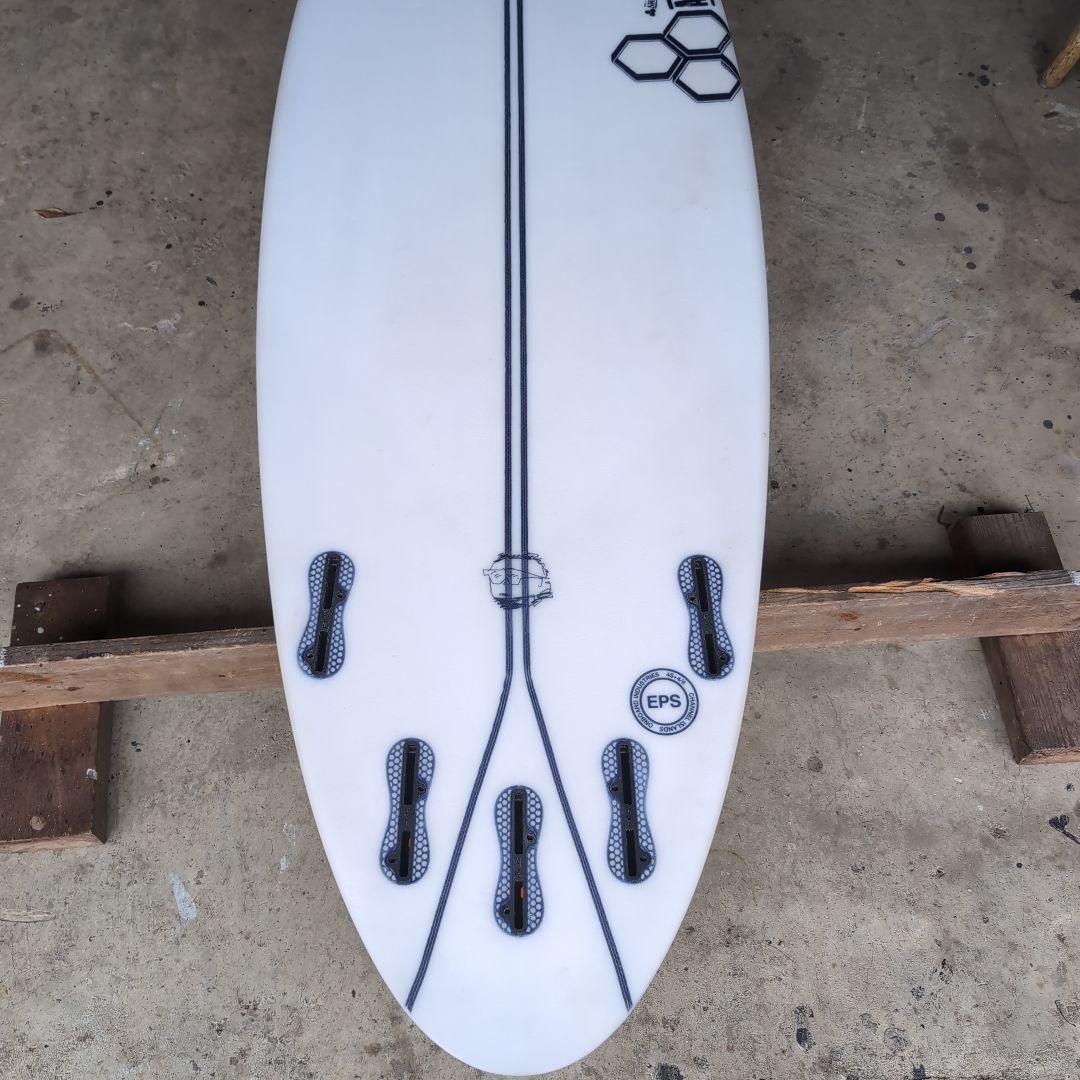 ネックベァード3