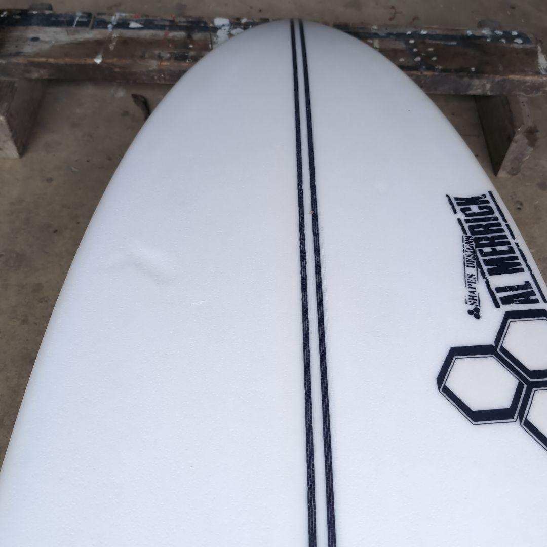 ネックベァード3