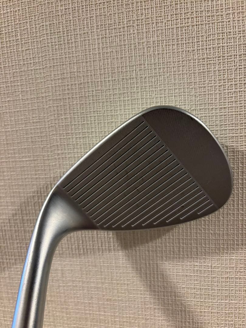 クリーブランドCVX ZIPCORE ウエッジ 50 54 58 3本セット