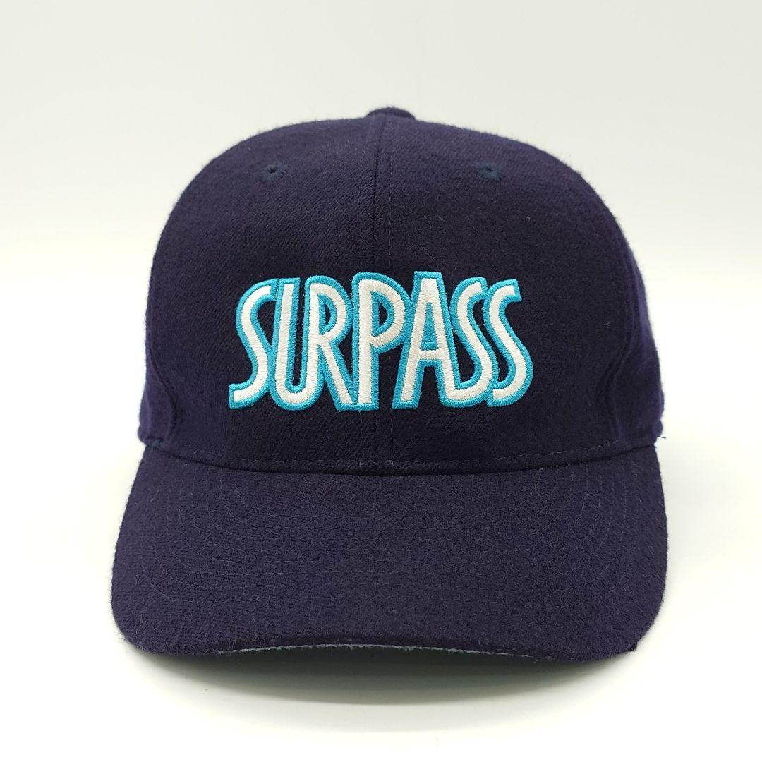 【貴重】サーパス神戸 NPB 選手支給品 Rawlings ベースボールキャップ