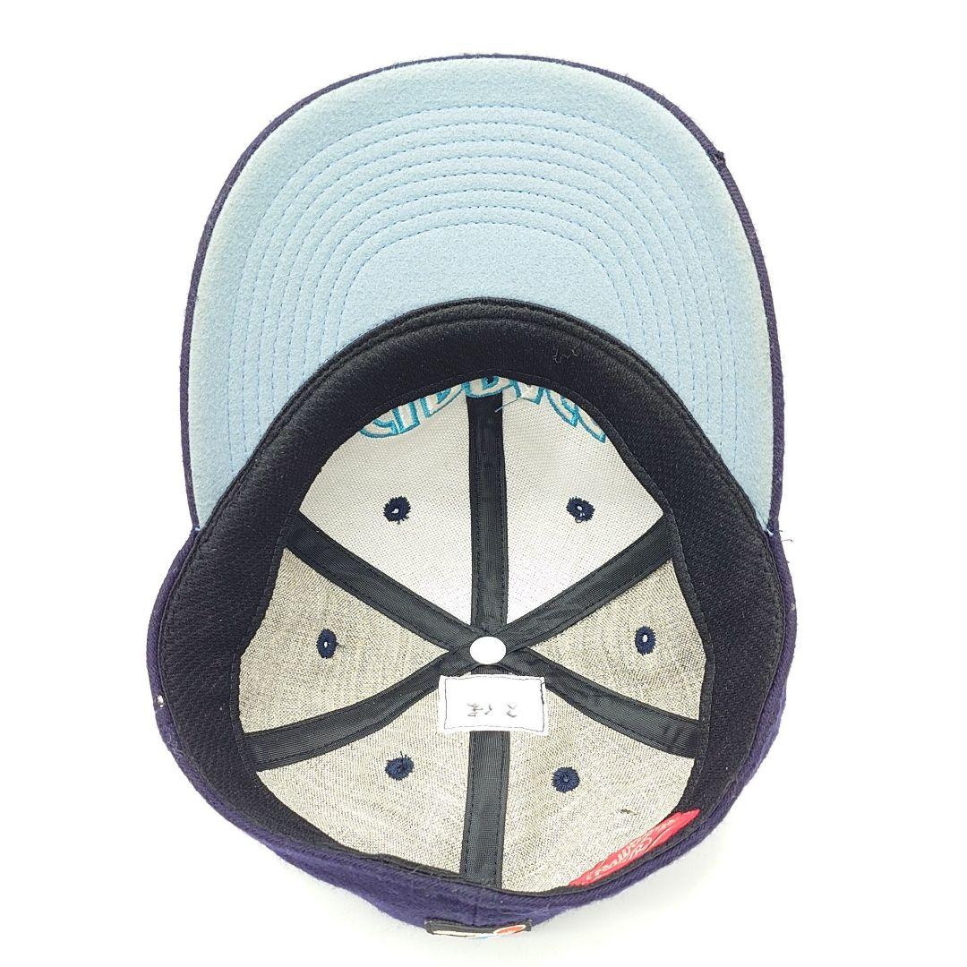 【貴重】サーパス神戸 NPB 選手支給品 Rawlings ベースボールキャップ