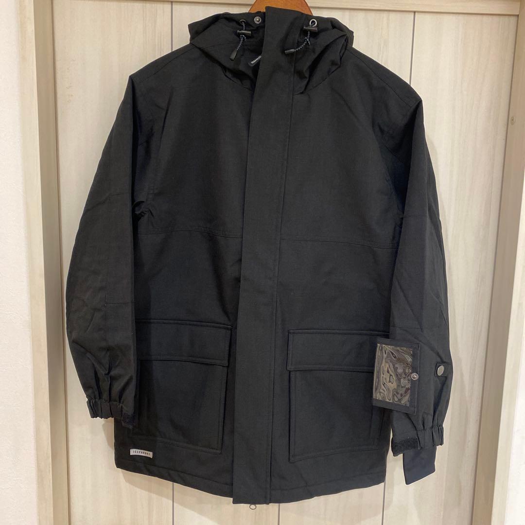 【新品未使用】ICEPADALスキーウェア 上下セット