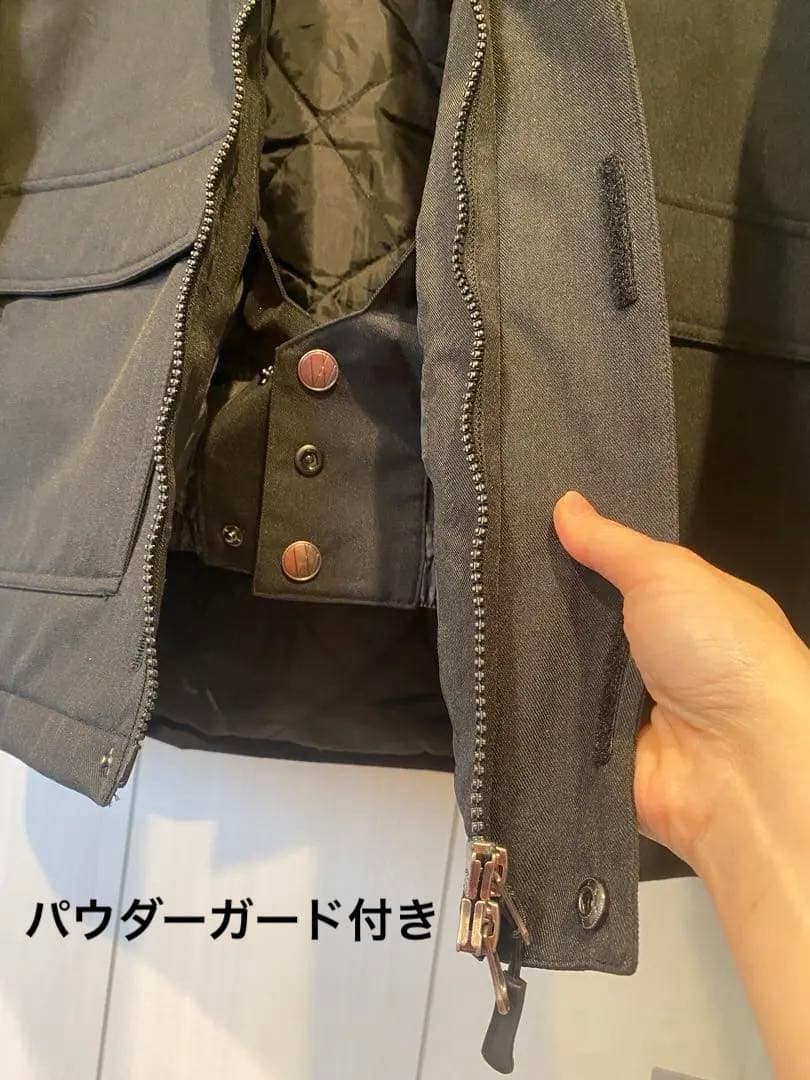 【新品未使用】ICEPADALスキーウェア 上下セット