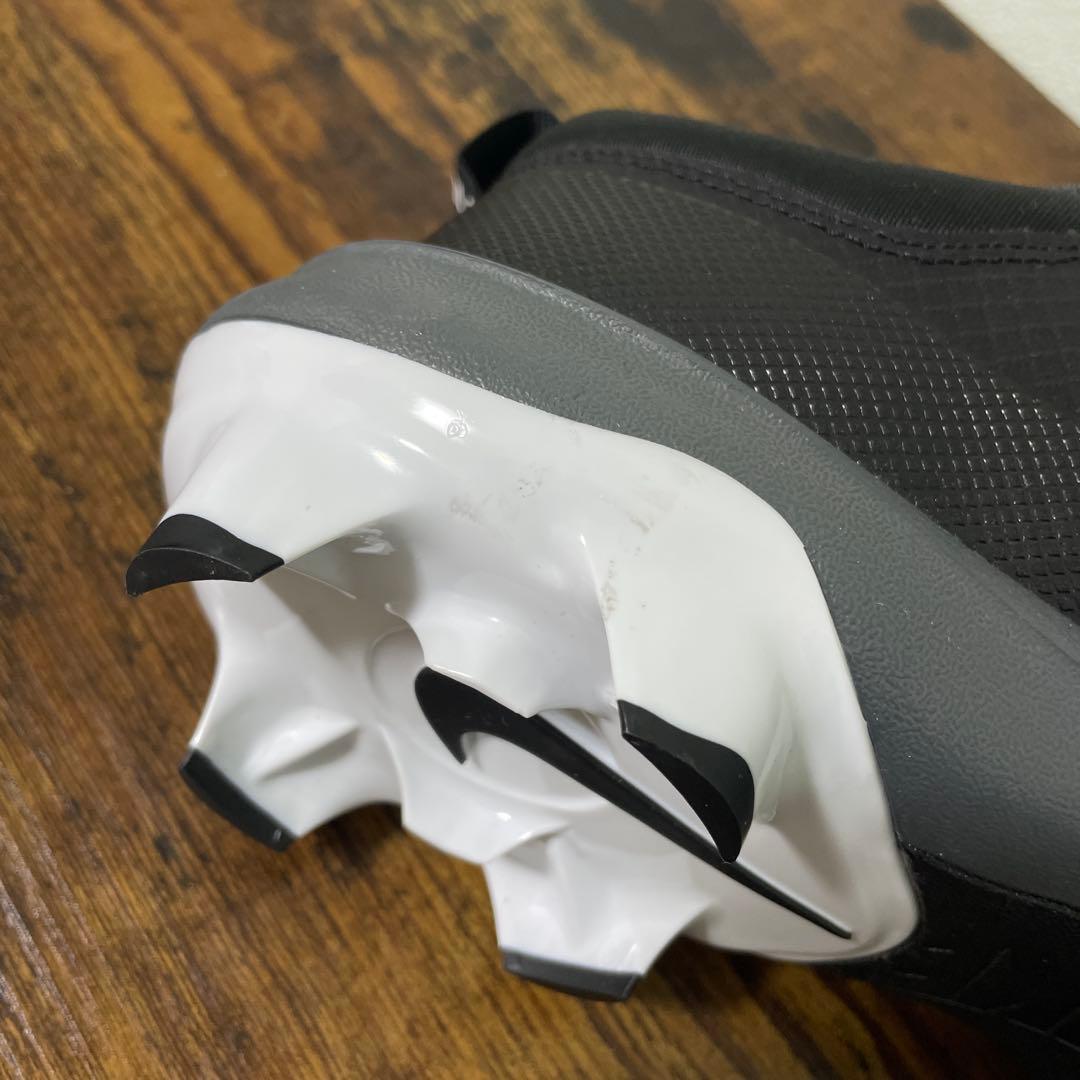 日本未発売　ナイキ　フォース トラウト 9 プロ　27cm　スパイク