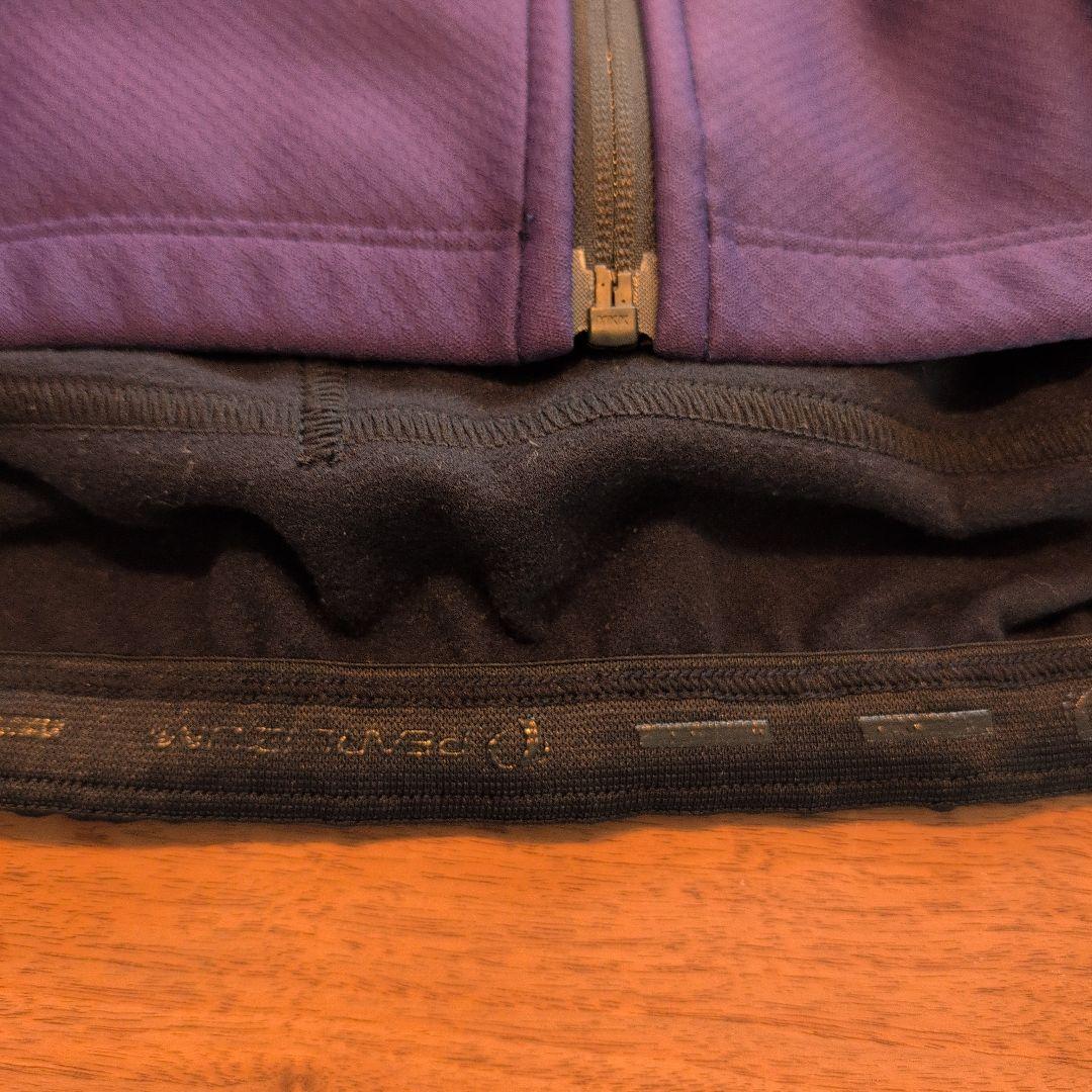 PEARL IZUMI サイクリングジャケット