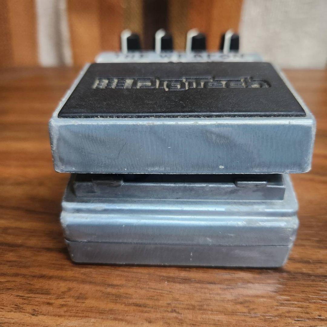 デジテック　Digitech The Weapon