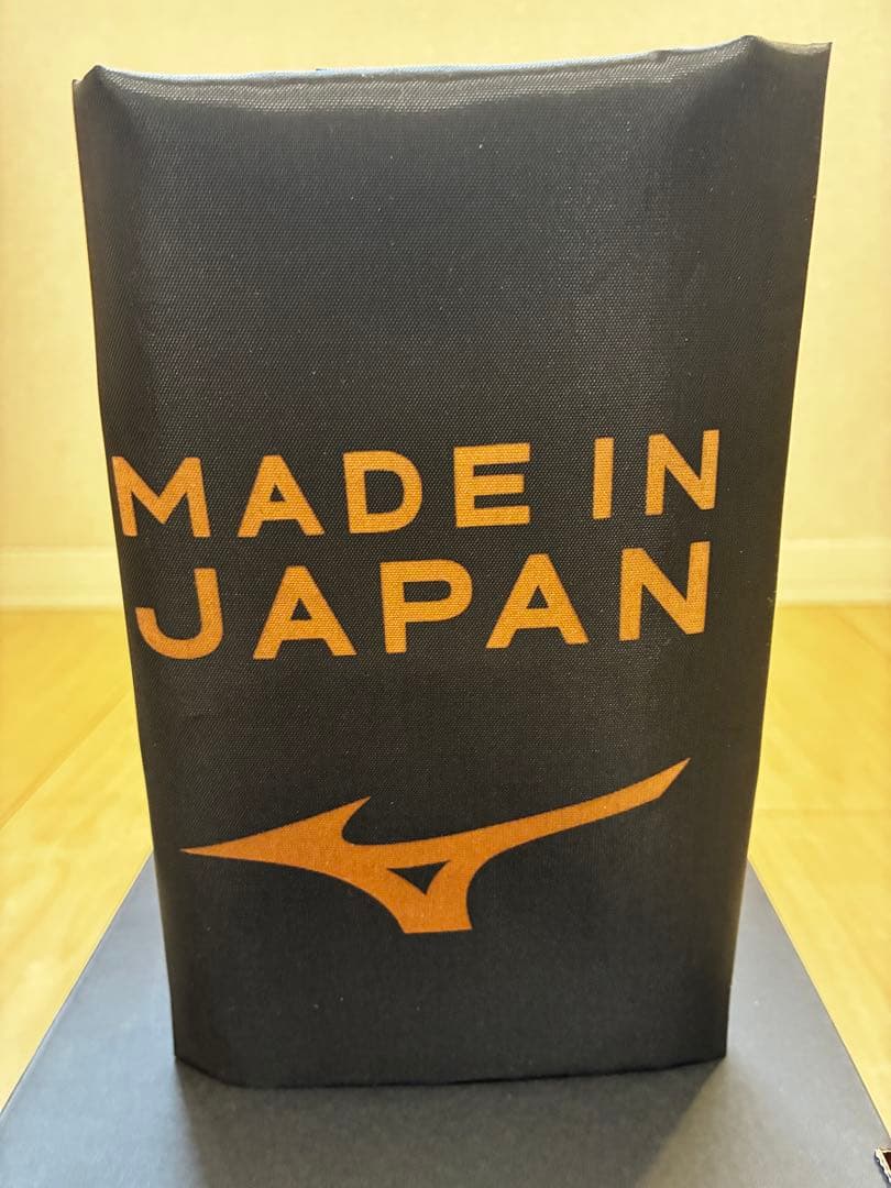 新品 限定品 ミズノ モレリアネオ4β JAPAN 25.0cm レアサイズ